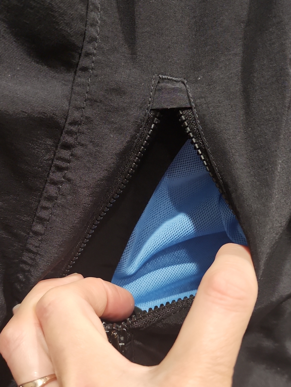 Lands' End Jacket - Picture 8 of 14